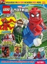 LEGO Marvel Spiderman Magazine 2022-5 LEGO Marvel Spiderman Magazine 2022-5